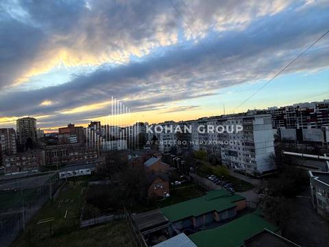 квартира по адресу Прибузька ул., 18б