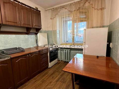 квартира по адресу Прибузька ул., 18б