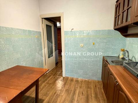 квартира по адресу Прибузька ул., 18б