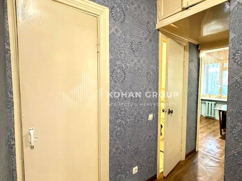 квартира по адресу Прибузька ул., 18б
