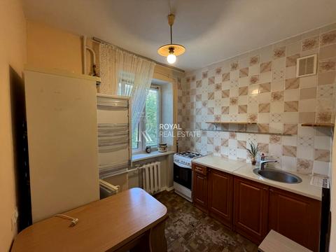 квартира по адресу Салютная ул., 18/16