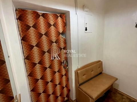 квартира по адресу Салютная ул., 18/16
