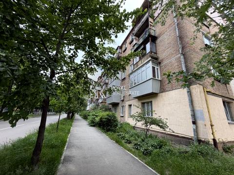 квартира по адресу Салютная ул., 18/16