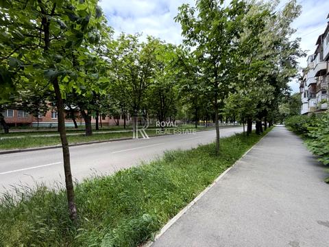 квартира по адресу Салютная ул., 18/16