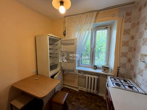 квартира по адресу Салютная ул., 18/16