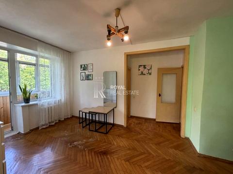 квартира по адресу Салютная ул., 18/16