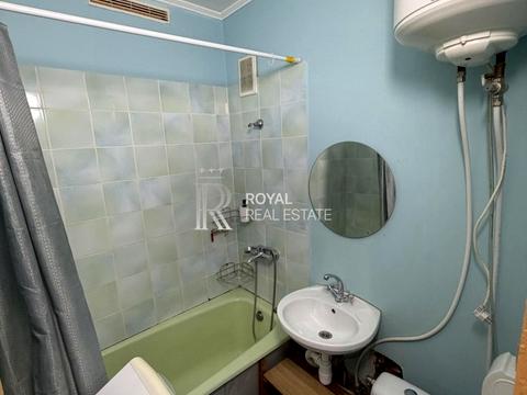 квартира по адресу Салютная ул., 18/16