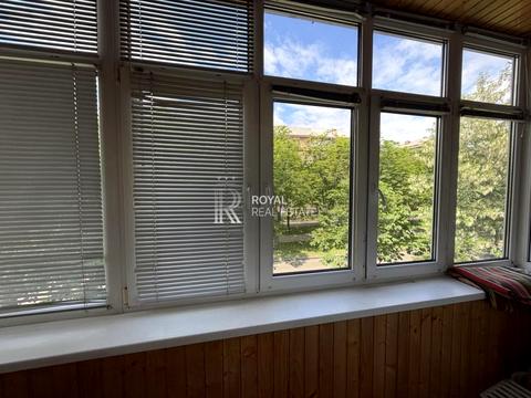 квартира по адресу Салютная ул., 18/16