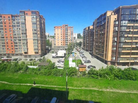 квартира за адресою Зарічанська вул., 3/3-А