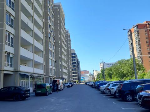 квартира за адресою Зарічанська вул., 3/3-А