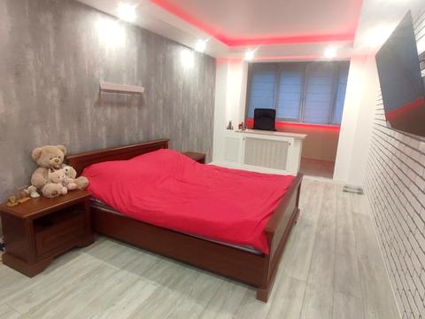 квартира за адресою Березинська вул., 26