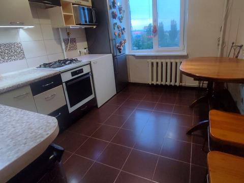 квартира за адресою Березинська вул., 26