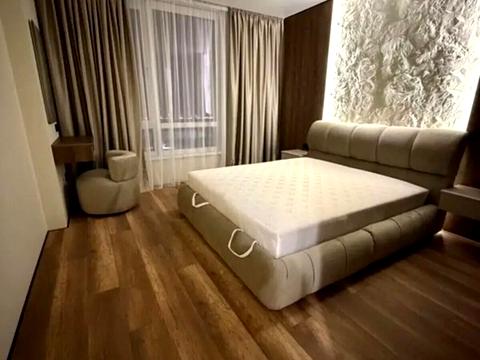 квартира по адресу Ленкавского ул., 34 к7