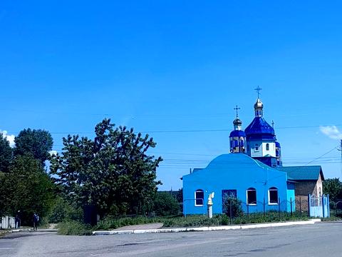 участок по адресу Нагорного