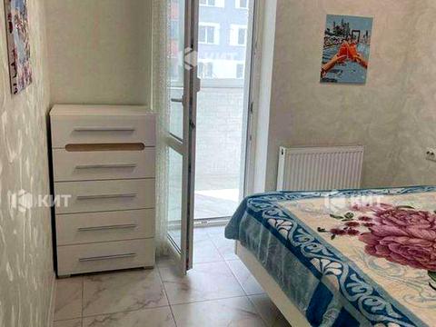 квартира за адресою Борткевича вул., 1