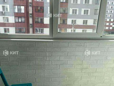 квартира за адресою Борткевича вул., 1