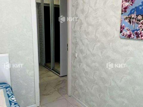 квартира за адресою Борткевича вул., 1