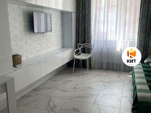 квартира за адресою Борткевича вул., 1