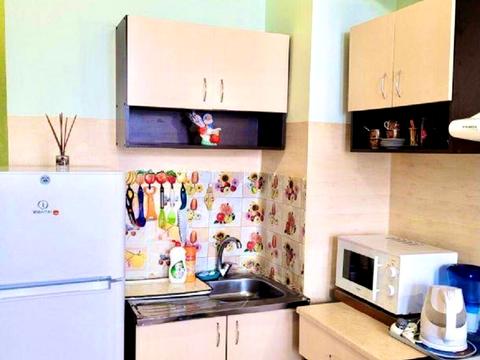 квартира за адресою Отамана Головатого вул., 113а
