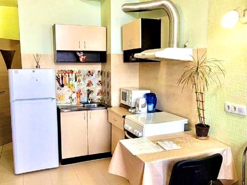 квартира за адресою Отамана Головатого вул., 113а