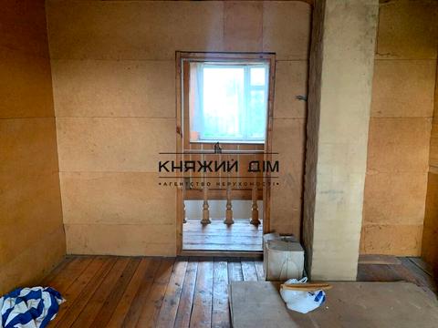 дом по адресу Садовая ул., 8