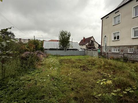 будинок за адресою 1-й Топольний пров.