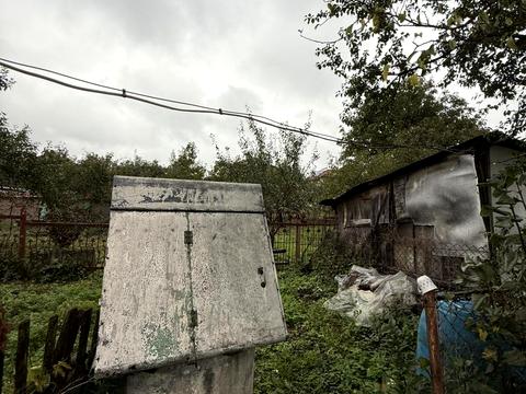 будинок за адресою 1-й Топольний пров.