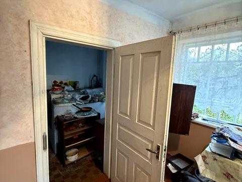 будинок за адресою 1-й Топольний пров.