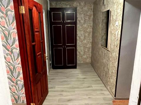 квартира по адресу Воскресенский просп. (Перова), 54