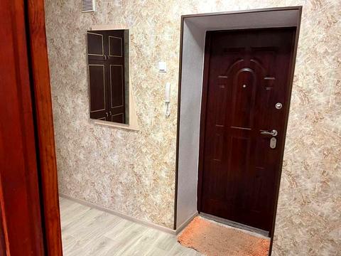 квартира по адресу Воскресенский просп. (Перова), 54