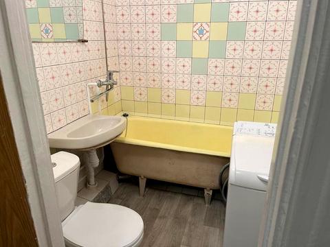 квартира по адресу Воскресенский просп. (Перова), 54