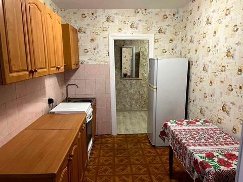 квартира по адресу Воскресенский просп. (Перова), 54