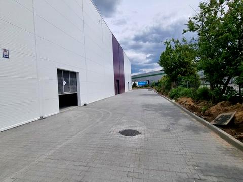 комерційна за адресою с. Святопетрівське, Білогородська вул., 10
