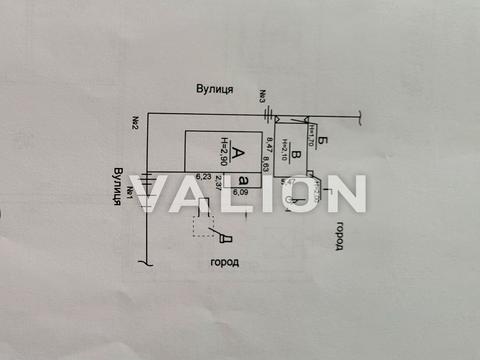 будинок за адресою єрка