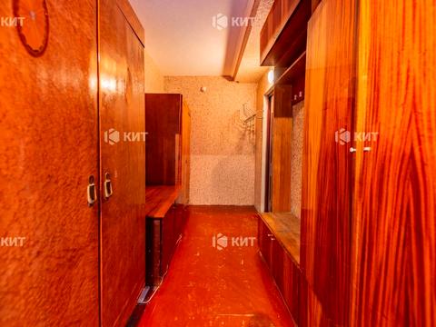 квартира за адресою Познанська вул., 2