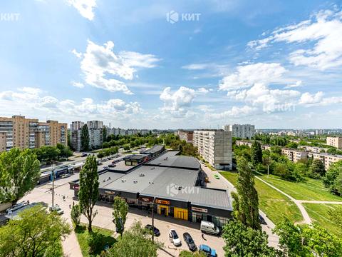 квартира за адресою Познанська вул., 2