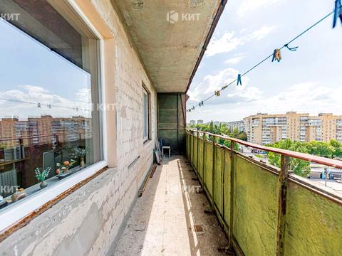 квартира за адресою Познанська вул., 2