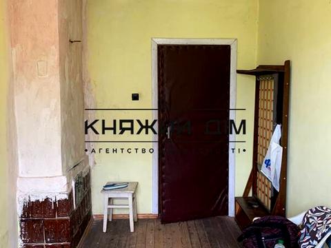 дом по адресу Садовая ул., 8