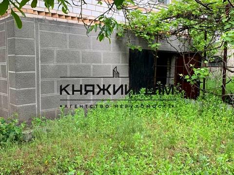 дом по адресу Садовая ул., 8