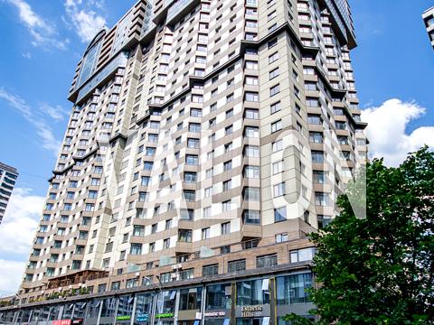 квартира за адресою Андрія Верхогляда вул. (Михайла Драгомирова), 14-А