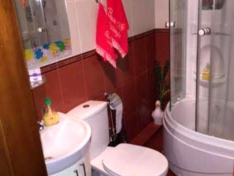 квартира за адресою Панаса Мирного вул., 12