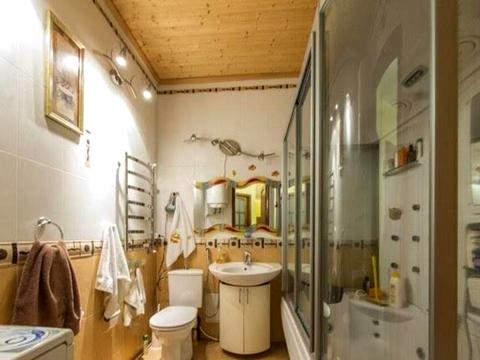 квартира за адресою Панаса Мирного вул., 12