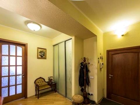 квартира за адресою Панаса Мирного вул., 12