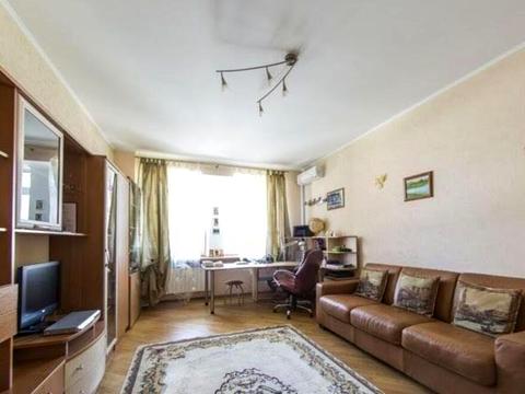 квартира за адресою Панаса Мирного вул., 12