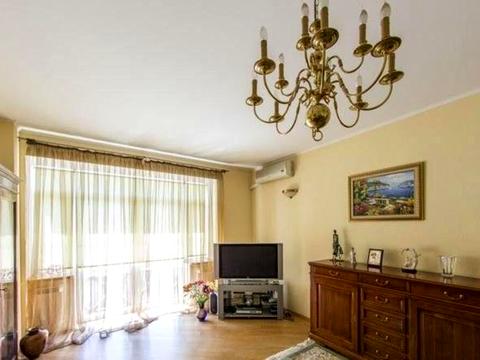 квартира за адресою Панаса Мирного вул., 12