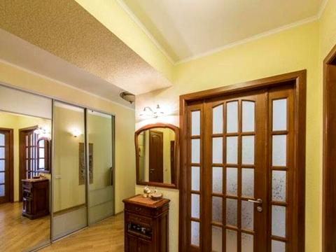 квартира за адресою Панаса Мирного вул., 12