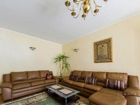 квартира за адресою Панаса Мирного вул., 12