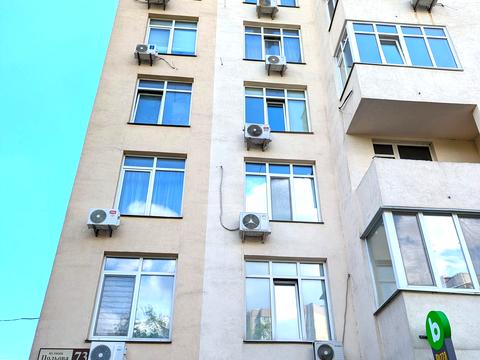 квартира за адресою Польова вул., 73