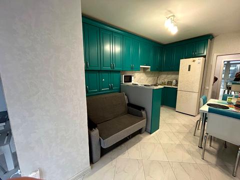 квартира за адресою Івано-Франківськ, Калуське шосе, 3, к12