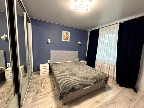 квартира за адресою Івано-Франківськ, Калуське шосе, 3, к12